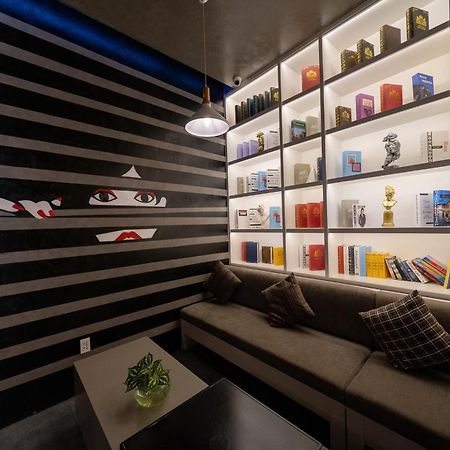 A25 Hotel - 55 Le Anh Xuan Хошимин Экстерьер фото