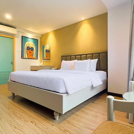 A25 Hotel - 55 Le Anh Xuan Хошимин Экстерьер фото