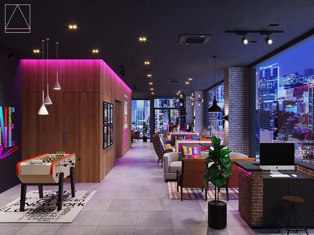 A25 Hotel - 55 Le Anh Xuan Хошимин Экстерьер фото