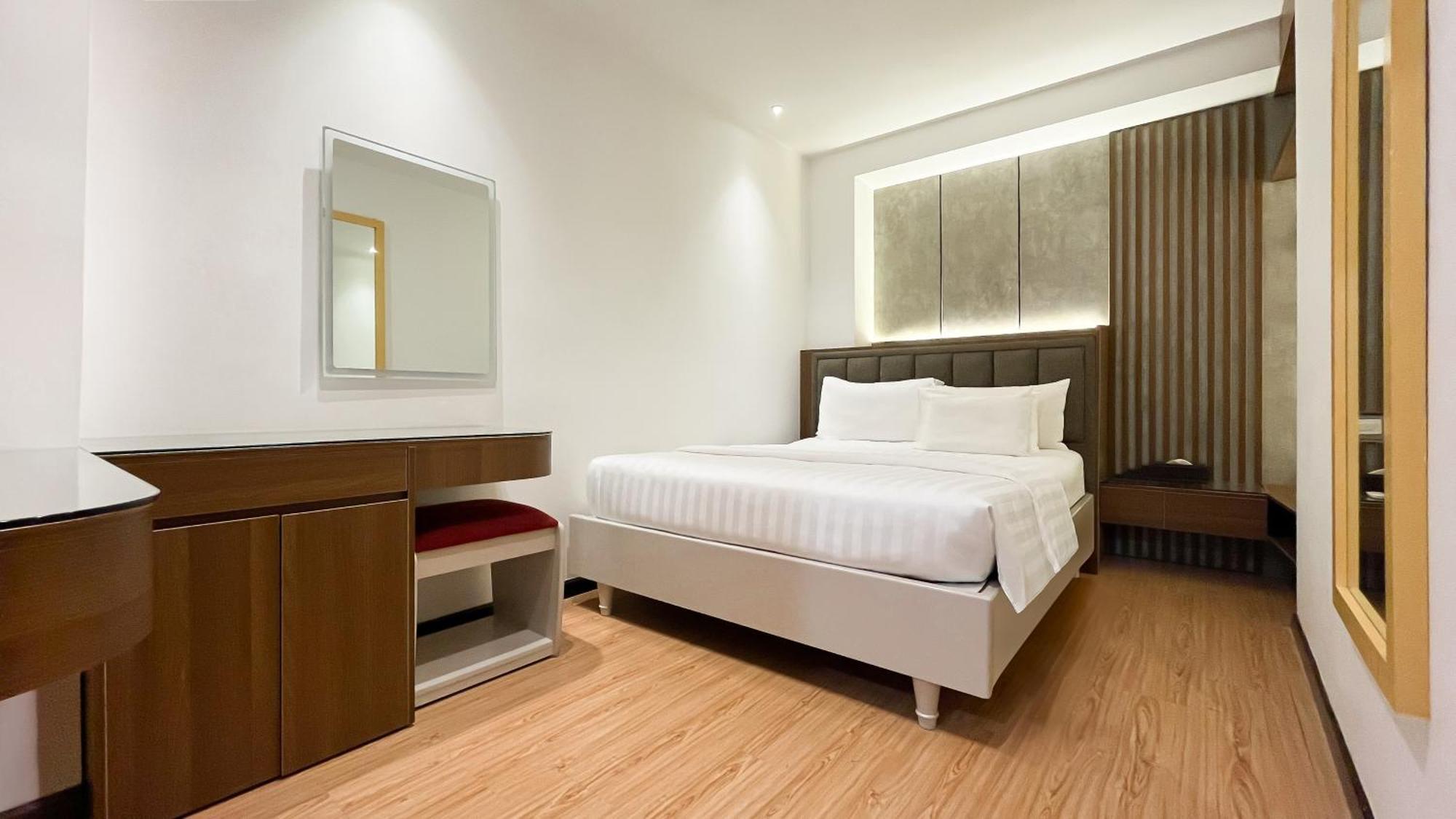 A25 Hotel - 55 Le Anh Xuan Хошимин Экстерьер фото